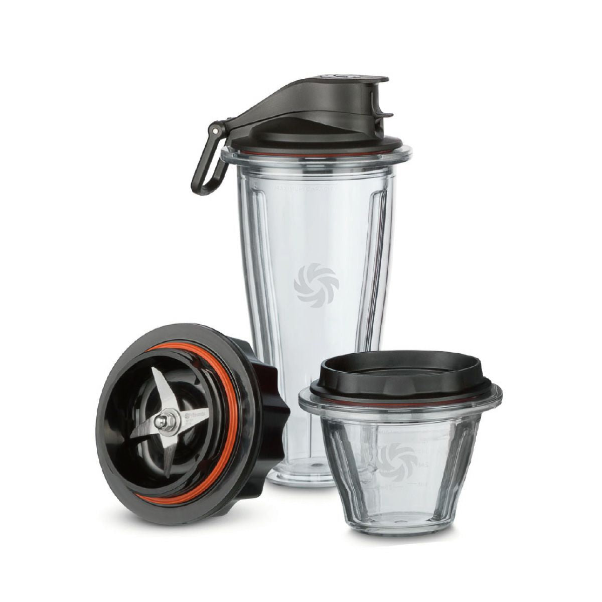 公式 Vitamix V1200i (バイタミックス) ホワイト