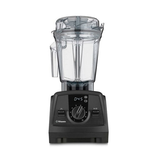 【公式】バイタミックス Vitamix ミキサー V1200i ブラック  日本正規輸入代理店