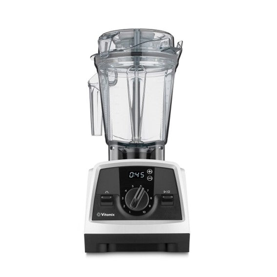 【公式】 バイタミックス Vitamix ミキサー V1200i ホワイト 日本正規輸入代理店
