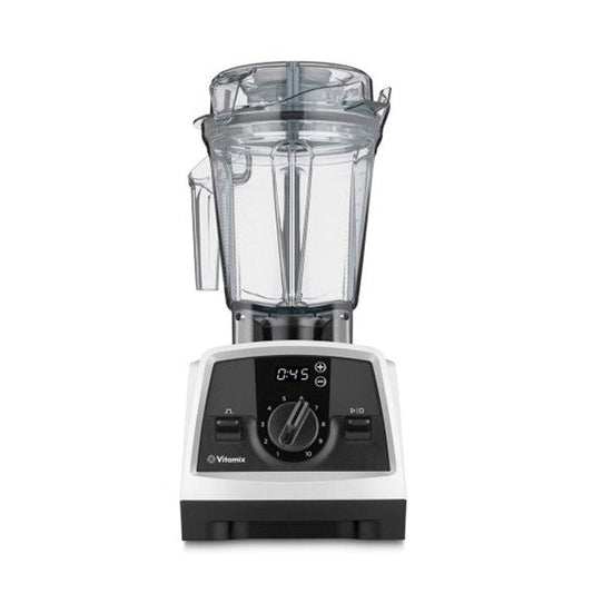 【公式】 バイタミックス Vitamix ミキサー V1200i ホワイト 日本正規輸入代理店